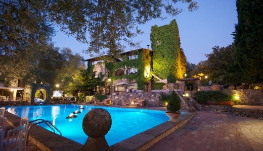villa---location