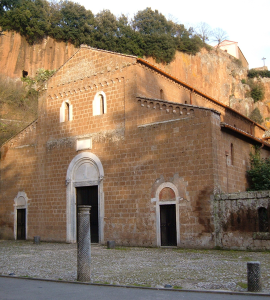 Parrocchia di S.Elia