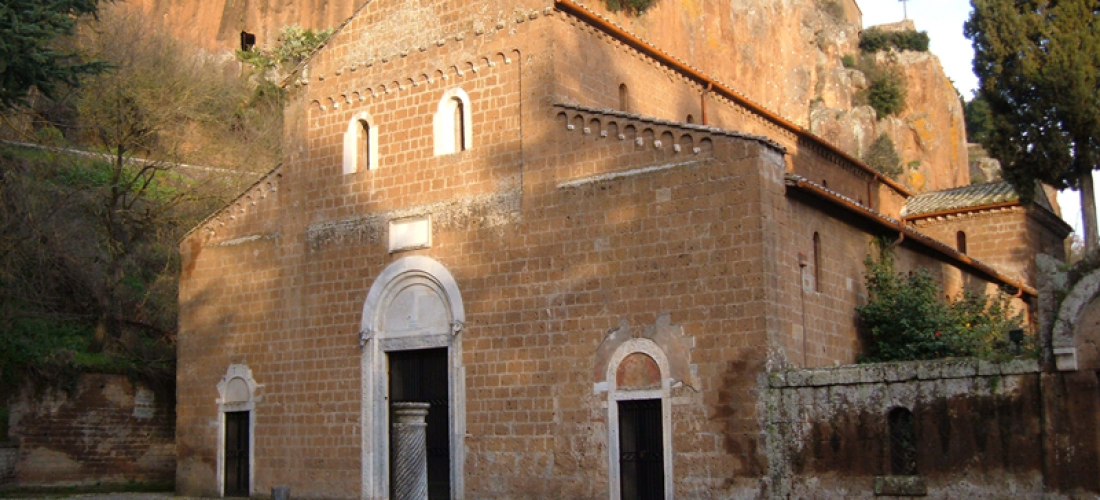 Parrocchia di S.Elia