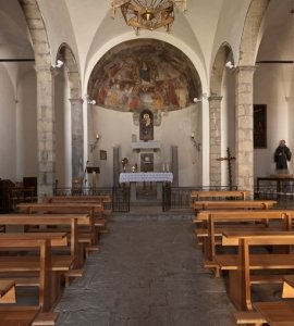 Chiesa della Madonna del Sorbo